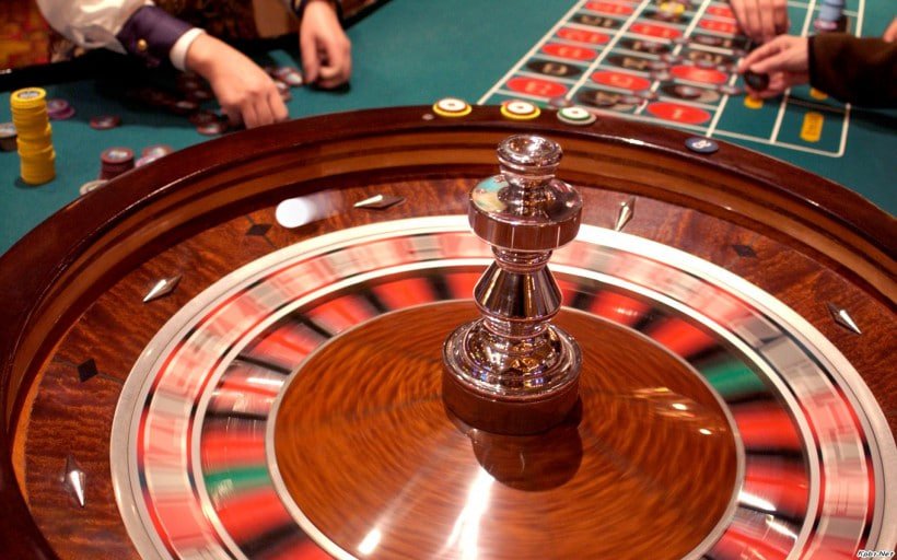 Permainan slot dalam Kategori Game Slot