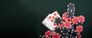 Tampilan jackpot progresif real-time